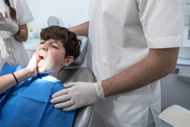 Best Emergency Treatment for Dental Infections or Abscesses in Jackson, SC